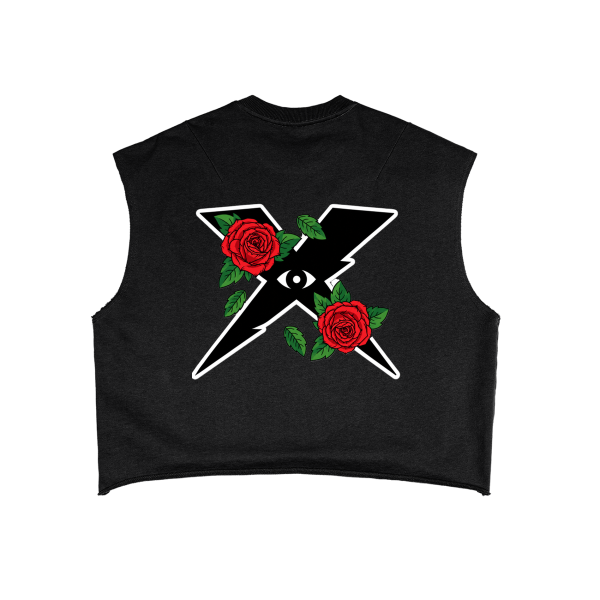 187 Rebel Roses